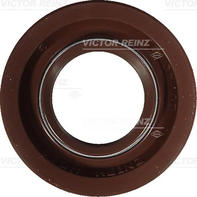 Shaft Seal, crankshaft